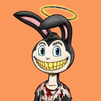 my.shelter.eth (@transmatic6) 's Twitter Profile