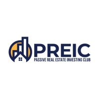 PREIC - Passive Real Estate Investing Connect(@PREI_Connect) 's Twitter Profile Photo