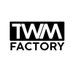 TWM Factory (@TWM_Factory) Twitter profile photo