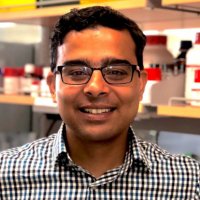 Maninjay Atianand(@atianand_lab) 's Twitter Profile Photo