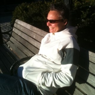 klamarine's profile picture. LOOK OUT WORLD!