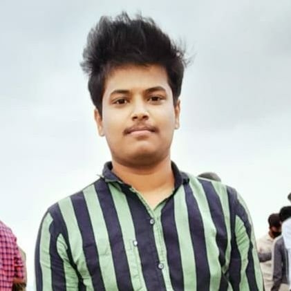 iamRanjan_G's profile picture. Proud Kannadiga
Gowdru maga🤙