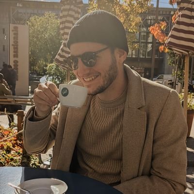MartyBastien's profile picture. BlueBird