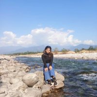 Ruma Nath (@rumanathh) 's Twitter Profile
