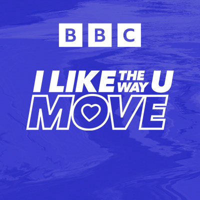 @BBCThree's I Like The Way U Move
Sat, 9pm #BBCThreeTV
🎶❤️🔥 #ILTWUM 🎶❤️🔥