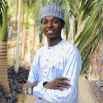 HMainoma's profile picture. Microbiologist | Public Health Expert | Trained Researcher | Entrepreneur
Chairman & CEO (IMV)