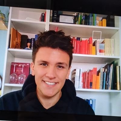 rg1848's profile picture. M.Ed. History & Cath. Theology @ruhrunibochum