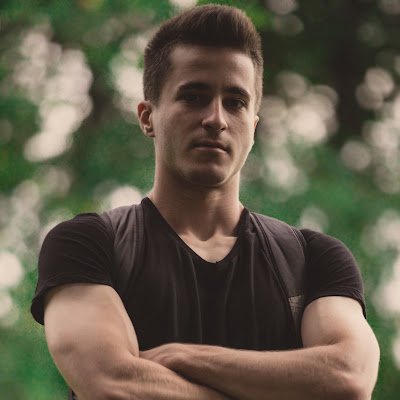 Zeleking's profile picture. 