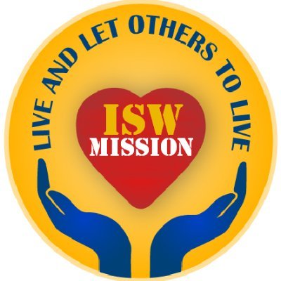 Nonprofit®️#ISWMission👫#Eldercare✆#MentalEmpowerment♀️#WomenRight #ChildLabor #RuralEducator♿#Handicap #Writer⚖️#MedicalMalpractice #Legal #HR #Animal #Climate