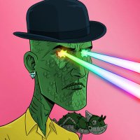 Niles Hustle (@nileshustle) 's Twitter Profile