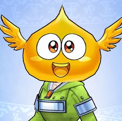DQWcoco's profile picture. ドラクエウォーク垢。微課金徒歩勢。