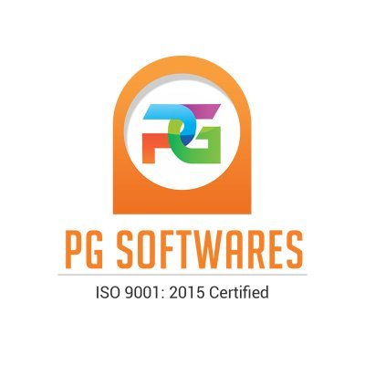 PG Softwares