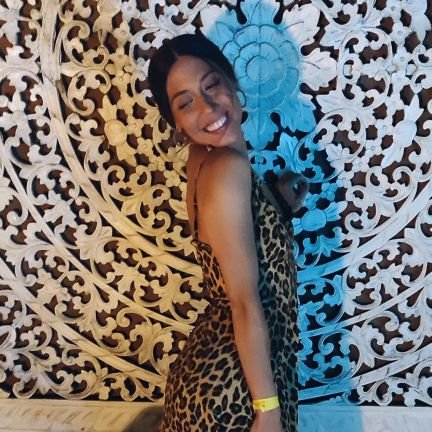 mariagnieto93's profile picture. ✨