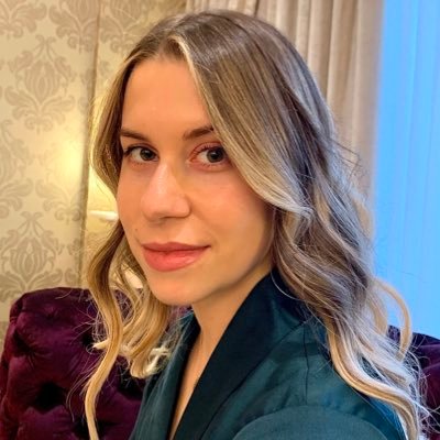 Julia Chronos Profile