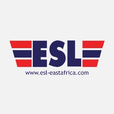 eslealtd's profile picture. Leading supply chain solutions provider in Eastern Africa (Kenya, Uganda, Tanzania & Rwanda).