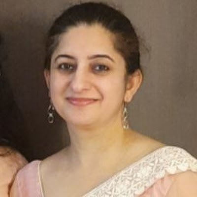 LunialPreeti's profile picture. Ardent devotee of Sri Sri Ravi Shankar ji