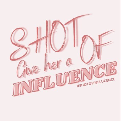 HOST: @gabrielinereece Powered by @wwifluence                                                         #Shotofinfluence #Giverherashotofinfluence
