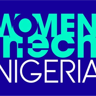 We are the Nigeria chapter of the global @womenintechorg movement. Helping women and girls embrace technology
