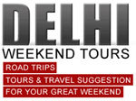 Delhi Weekend Tours