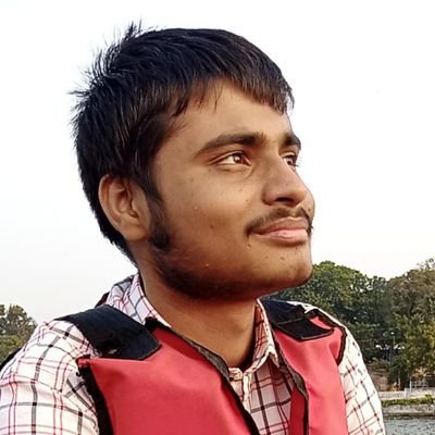 Undergraduate student at IISER Bhopal.
Interested in anything about space especially High Energy Astrophysics. Loves Theoretical and Computational Physics