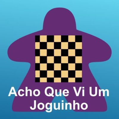 Acho Que Vi Um Joguinho (@achoqueviumjog1) / X