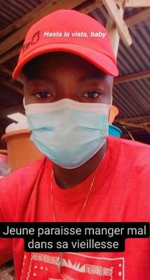 DermonFashion's profile picture. Jeune paraisse manger mal dans sa vieillesse