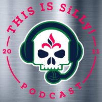 This is SiLLy! podcast 🎤☠️🎧(@ThisIsSiLLyPod) 's Twitter Profileg