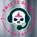 This is SiLLy! podcast 🎤☠️🎧 (@ThisIsSiLLyPod) Twitter profile photo