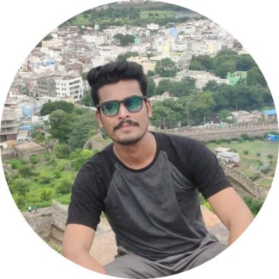 Chetanb24458112's profile picture. 