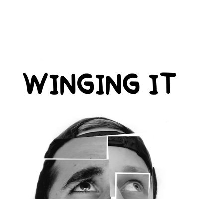wngpod's profile picture. Podcast for creators. New episodes every week by @AlexLlullTW and @OzolinsJanis.