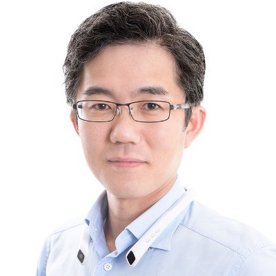 AIとウェアラブルのフェアリーデバイセズ株式会社代表取締役CEO兼CTO、エンジニア。AVITA株式会社顧問、ニデック（日本電産）株式会社顧問。現職←大学発創薬ベンチャー代表←東大院医←東大農←東大理Ⅰ←転校生