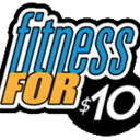 Steve Main - @FitnessForTen - Twitter