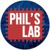 Phil's Lab (@PhilsLab1) Twitter profile photo