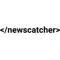 NewsCatcher (@newscatcherapi) 's Twitter Profile