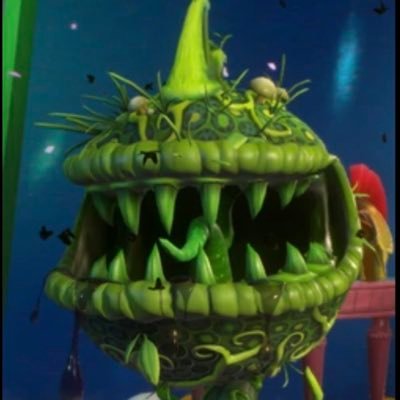 hello there, I’m terry the vegetarian chomper from Michigan (I’m a good boy)