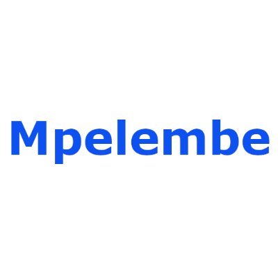 mpelembe Profile Picture