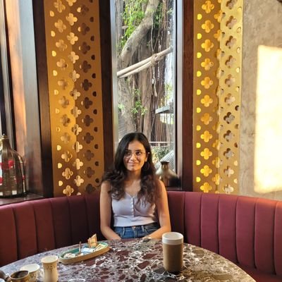 EeshwariLele's profile picture. Med student | GSMC, KEMH mumbai