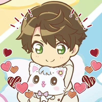 Hey I'm Trov, 20^.I don't do much here. Fiance is @Aku_Akane ~!!!!!!!!
header art is from @KOU45210607