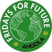 FRIDAYS FOR FUTURE ANGOLA #StandWithUkraine 🇺🇦(@F4FAO) 's Twitter Profile Photo