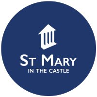 St Mary inthe Castle (@maryinthecastle) 's Twitter Profile Photo St Mary inthe Castle (@maryinthecastle) 's Twitter Profile Photo