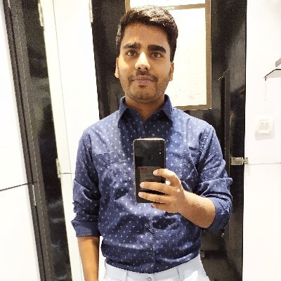 shailx_02's profile picture. Student at IITM