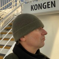Øyvind Kvalnes(@okvalnes) 's Twitter Profile Photo