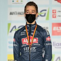 Jente Michels (@jentemichels) 's Twitter Profile