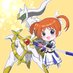なのは (@_nanoha_lyrical) Twitter profile photo なのは (@_nanoha_lyrical) Twitter profile photo