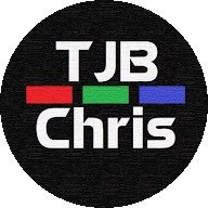 TJBChris(@TJBChris) 's Twitter Profile Photo