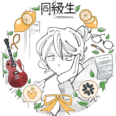 윤さんのプロフィール画像
