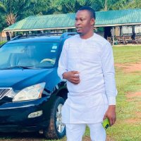 Mozezbello (@mosesbello15) 's Twitter Profile