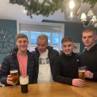 g kly (@georgekelllly) 's Twitter Profile
