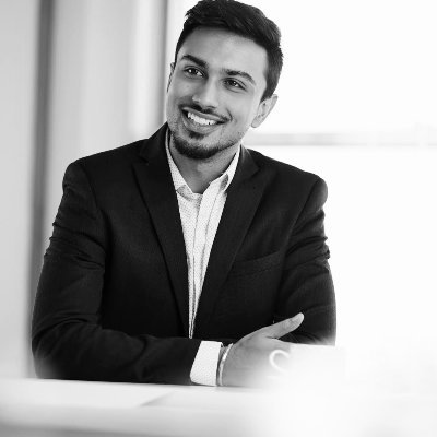 Management Consultant @TheUpsideTeam | Strategy & Innovation | Young MCA Representative