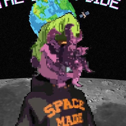 denji_nft's profile picture. NFT noob